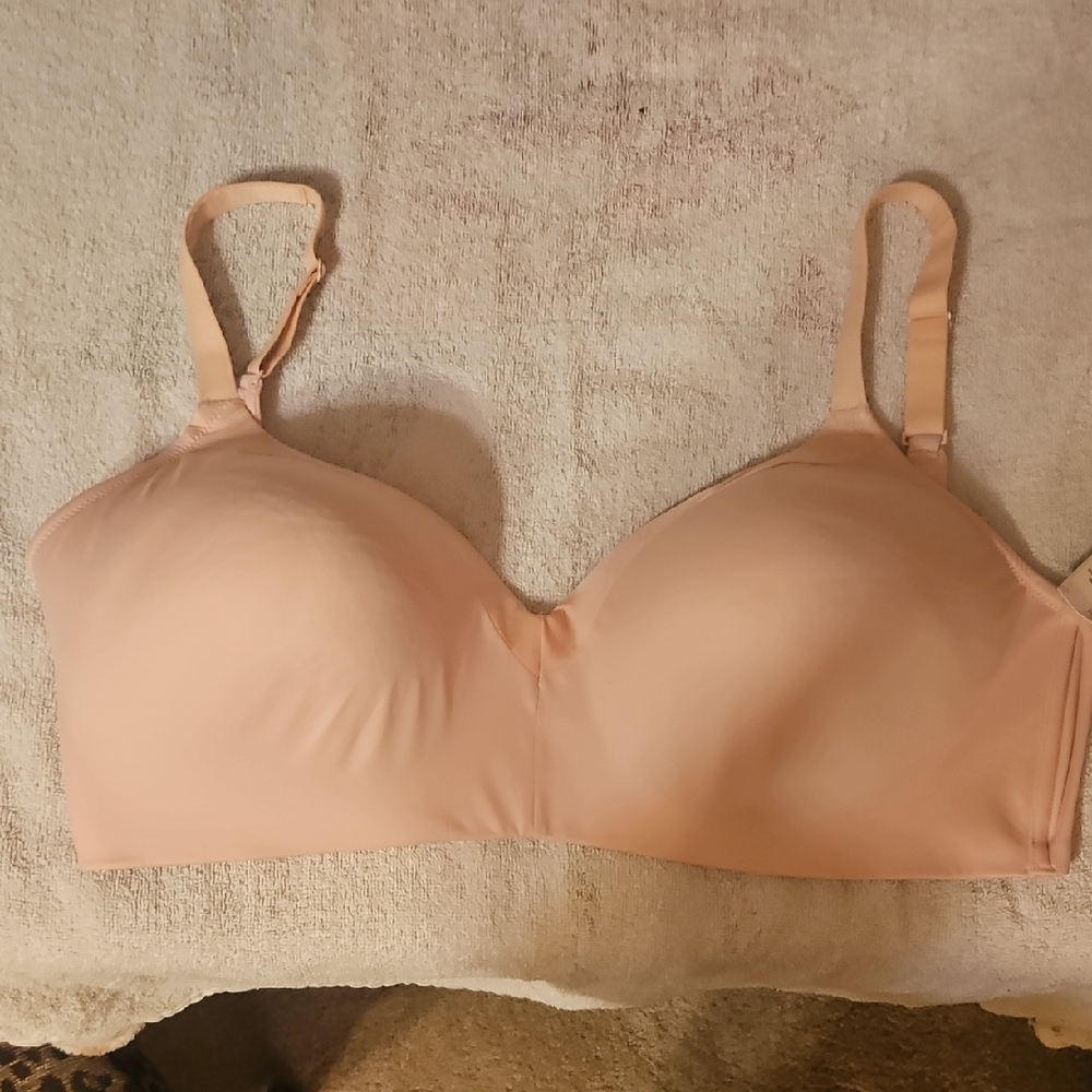 NWT Aura Bra